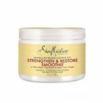 Shea Moisture Jamaican Castor oil Strenghten&Restore Smothie 340GR