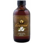 Sunny Isle Jamaican Black Castor Oil Coconut 4oz