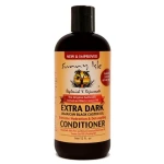 Sunny Isle Extra-Dark Jamaican Black Castor Oil Conditioner 12oz