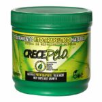 CrecePelo Tratamiento 454g