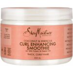 Shea Moisture Coconut&Hibiscus Curl and Shine Smothie 340GR