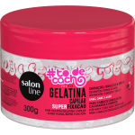 Salon line To de Cacho Gélatine Capillaire 300G