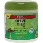 ORS Olive Oil Fortifying Crème Hair Dress (227 g)
