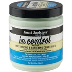Aunt Jackie's Curls&Coils In Control Après Shampoing à Rincer 426g