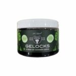 Gelocks Cannabis Crazy Pouss 300ml