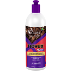 Leave-in sans rinçage "Boucle Intense" novex 500ml