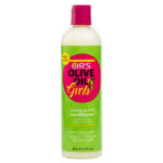 ORS Olive Oil Girls Moisture Rich Conditioner Après-shampooing hydratant 384ml