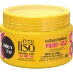 Salon Line Meu Liso Muito+Liso Masque 300g