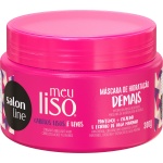 Salon Line Meu Liso DEMAIS Masque 300g