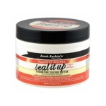 Aunt Jackie's Flaxseed Seal It Up Beurre Hydratant & Nourissant 213g