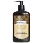 ArganiCare Après-Shampooing Ricin 400ml