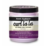 Aunt Jackie's Curls &Coils Curl La La Crème Activateur De Boucles 426g