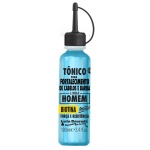 Gota Dourada Tonique Biotine Homme 100ml