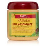 ORS Olive Oil HaireRestore Hair Mayonnaise Masque Capillaire