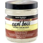 Aunt Jackie's Coconut Crème Curl Boss Gelée Bouclante 426g