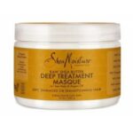 Shea Moisture Raw Shea Butter Masque 340g