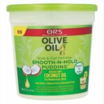 ORS Olive Oil Smooth-N-Hold Pudding Crème Hydratante 368 g