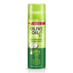 ORS Olive Oil Nourishing Sheen Spray Spray Brillantine Nourrissant 481 ml