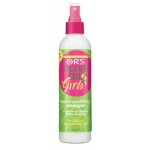 ORS Olive Oil Girls Leave-In Conditioning Detangler Spray Démêlant Revitalisant Sans Rinçage 251ml