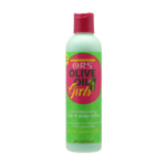 ORS Olive Oil Girls Oil Moisturizing Hair&Scalp Lotion Coiffante Hydratante 251ml