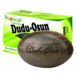 Dudu-Osun Savon Noir