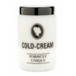 Cold Cream - Formule Unique - Crème Hydratante Cheveux Et Corps 500ml