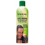 Texture my Way Curl Keeper Moisturizing Lotion 355ml