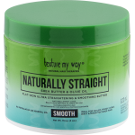 Texture My Way - Naturaly Straight - Beurre ultra-lissant SMOOTH 118ml