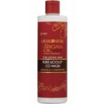 Creme Of Nature Argan Oil Pure-Licious Co-Wash Nettoyant Revitalisant 354ml
