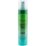 Texture My Way-Keep It Curly-Stretch&Set Mousse Coiffant 251ml