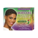 Kit Texturant Short Looks Texturizer - Luster ShortLooks