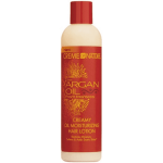 Creme Of Nature Argan Oil Creamy Oil Moisturizing Hair Lotion Soin Hydratant 250ml