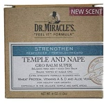 Dr Miracle's Temple and Nape Super 113g