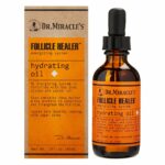 Dr Miracle's Follicle Healer Hydrating Oil 65ml