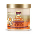 African Pride Shea Miracle Leave-In conditioner 425g