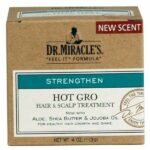 Dr Miracle's HOT GRO 113G