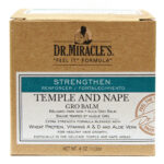 Dr Miracle's Temple and Nape 113g