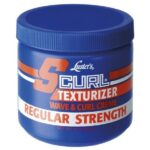 S-Curl Texturizer Wave&Curl Crème Regular Strength 425g