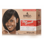 Dr Miracle's Kit Défrisage Regular