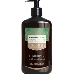 ArganiCare APRÈS-SHAMPOING ULTRA-NOURRISSANT ET HYDRATANT COCO 400ml