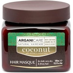 ArganiCare MASQUE NOURRISSANT RÉPARATEUR COCO 400ml