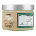 Dr Miracle's Detangling Pré-Shampooing Treatment 340g