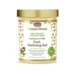 African Pride Curl Defining Gel 510g