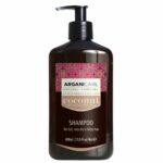 ArganiCare SHAMPOING ULTRA-NOURRISSANT ET HYDRATANT COCO 400ml