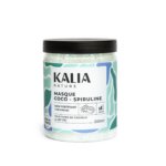 Kalia Nature Masque coco-spiruline