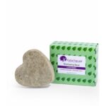 Kalia Nature Shampoing solide à l'ortie piquante 60g