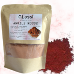 Glossi Argile Rouge 200g