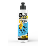 Gota Dourada "Meu Cacho Perfeito" Biotine 300ml