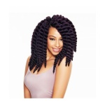 Sleek hair MAMBO SATIN TWIST 12" FI Express