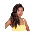Sleek hair Crochet Cro-Water Curl 18'' - FREEDOM
